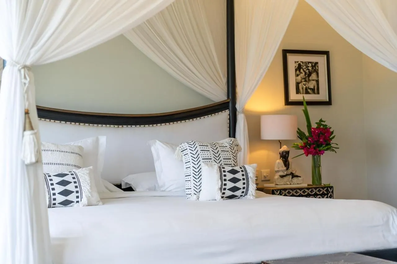 Villa Sunsara 4 - Enchanting 4Br Villa In A Great Location Canggu   Canggu (Bali)