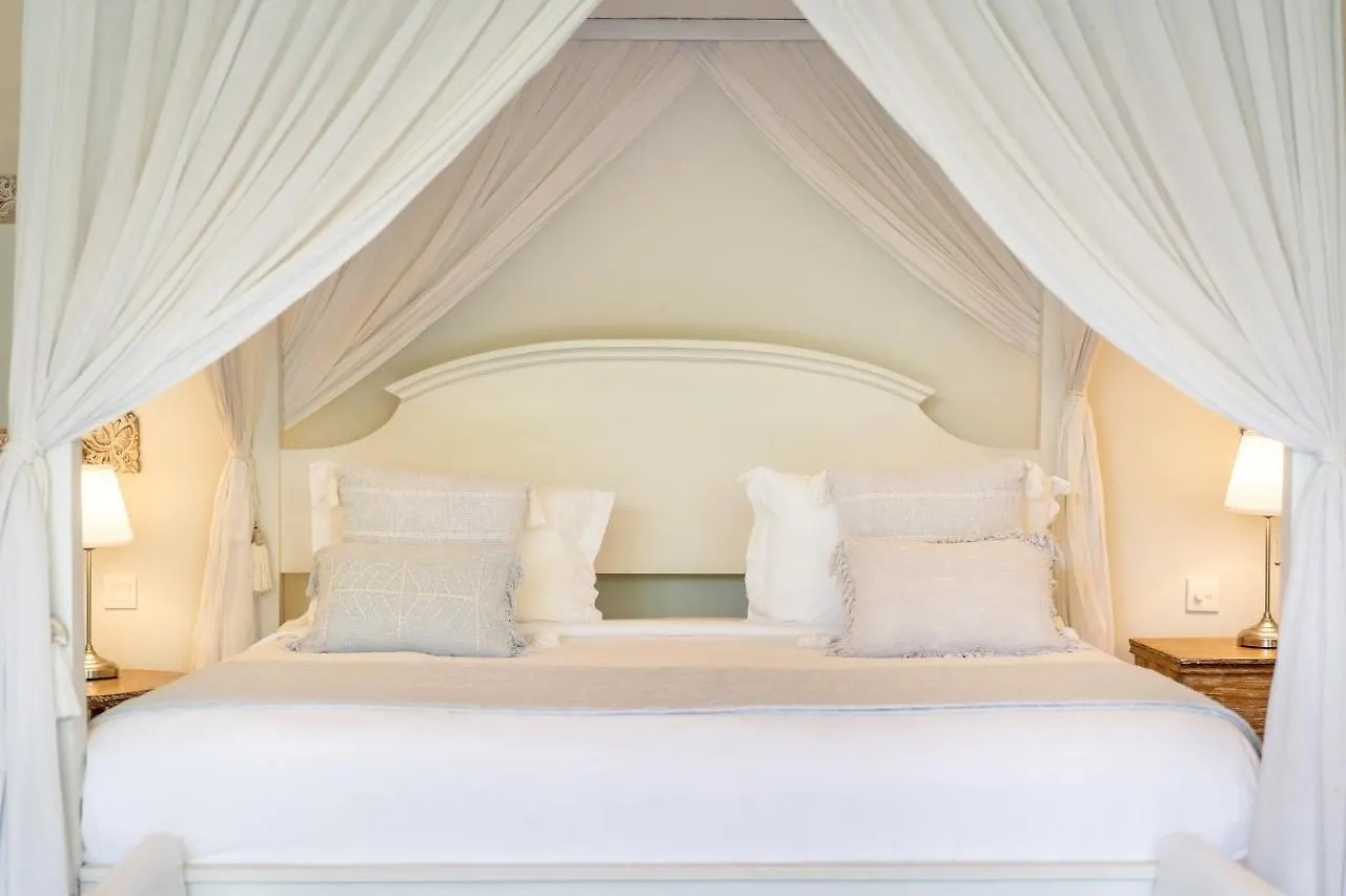 Villa Sunsara 4 - Enchanting 4Br Villa In A Great Location Canggu  0*, Canggu (Bali) Indonesia