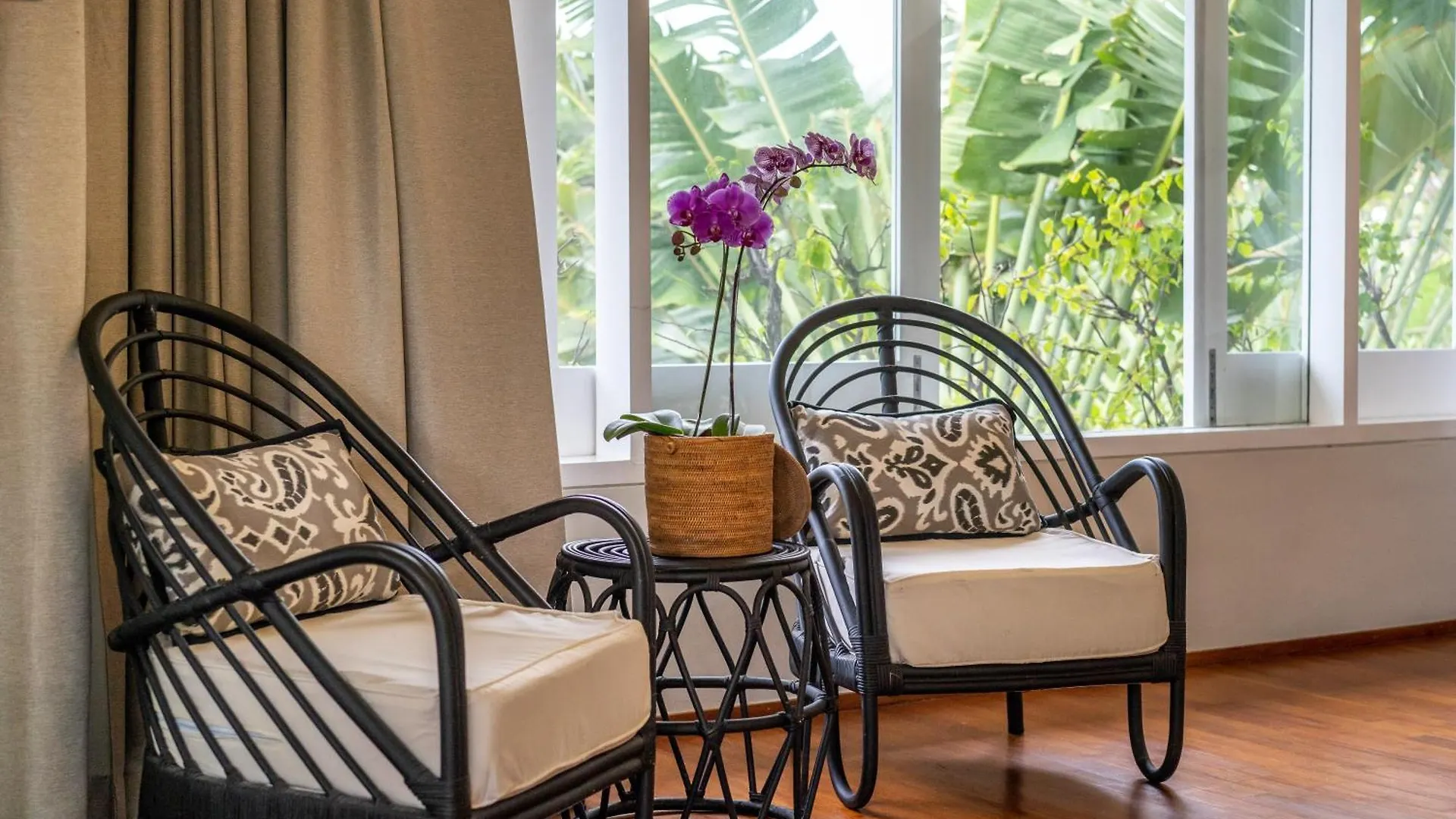 Villa Sunsara 4 - Enchanting 4Br Villa In A Great Location Canggu  Indonesia