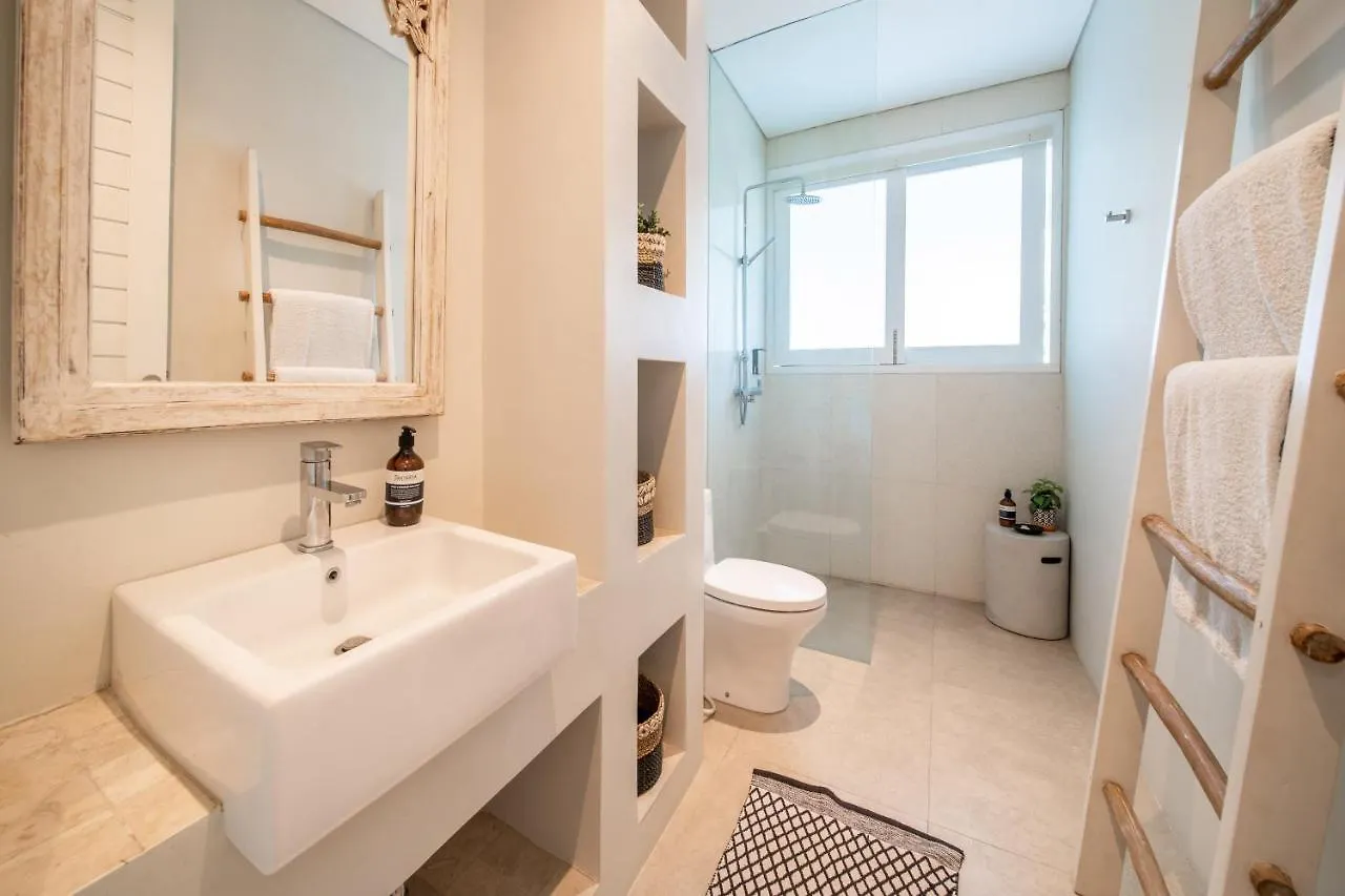 Villa Sunsara 4 - Enchanting 4Br Villa In A Great Location Canggu Indonesien