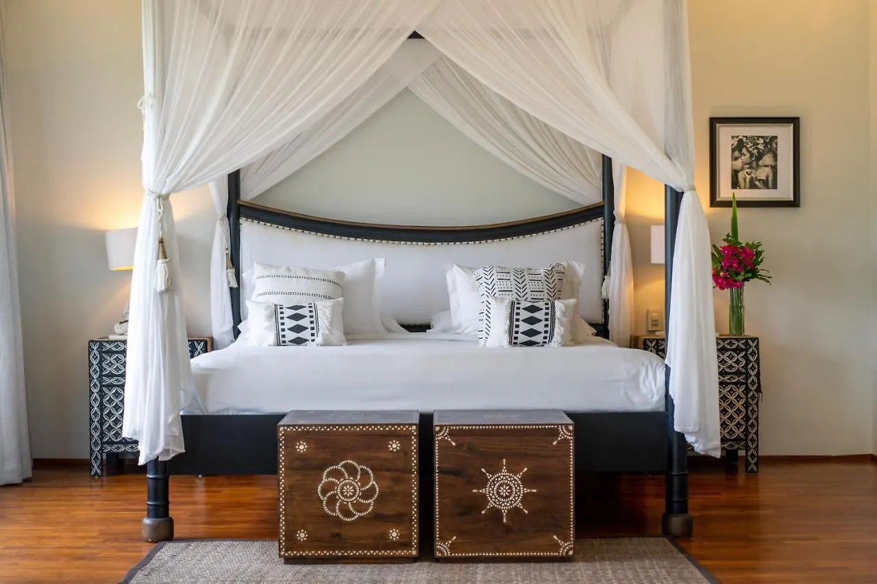 Villa Sunsara 4 - Enchanting 4Br Villa In A Great Location Canggu