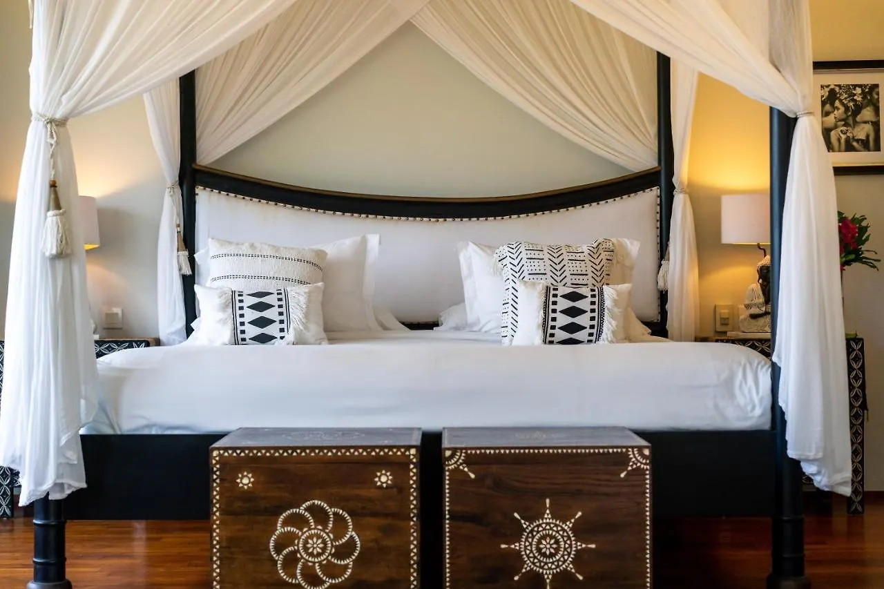 Villa Sunsara 4 - Enchanting 4Br Villa In A Great Location Canggu Indonesien