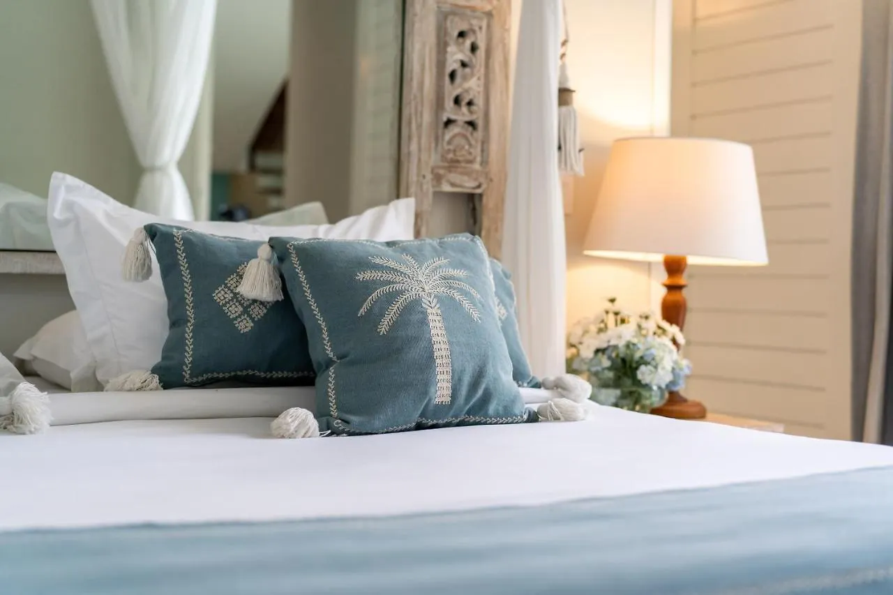Villa Sunsara 4 - Enchanting 4Br Villa In A Great Location Canggu